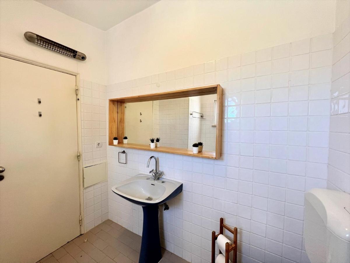Armacao De Pera Twins 1 By Homing Apartment Luaran gambar